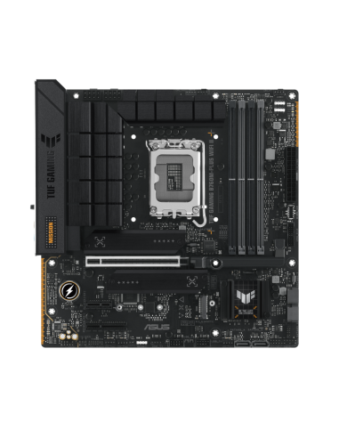 ASUS TUF GAM B760M-PLUS WIF II